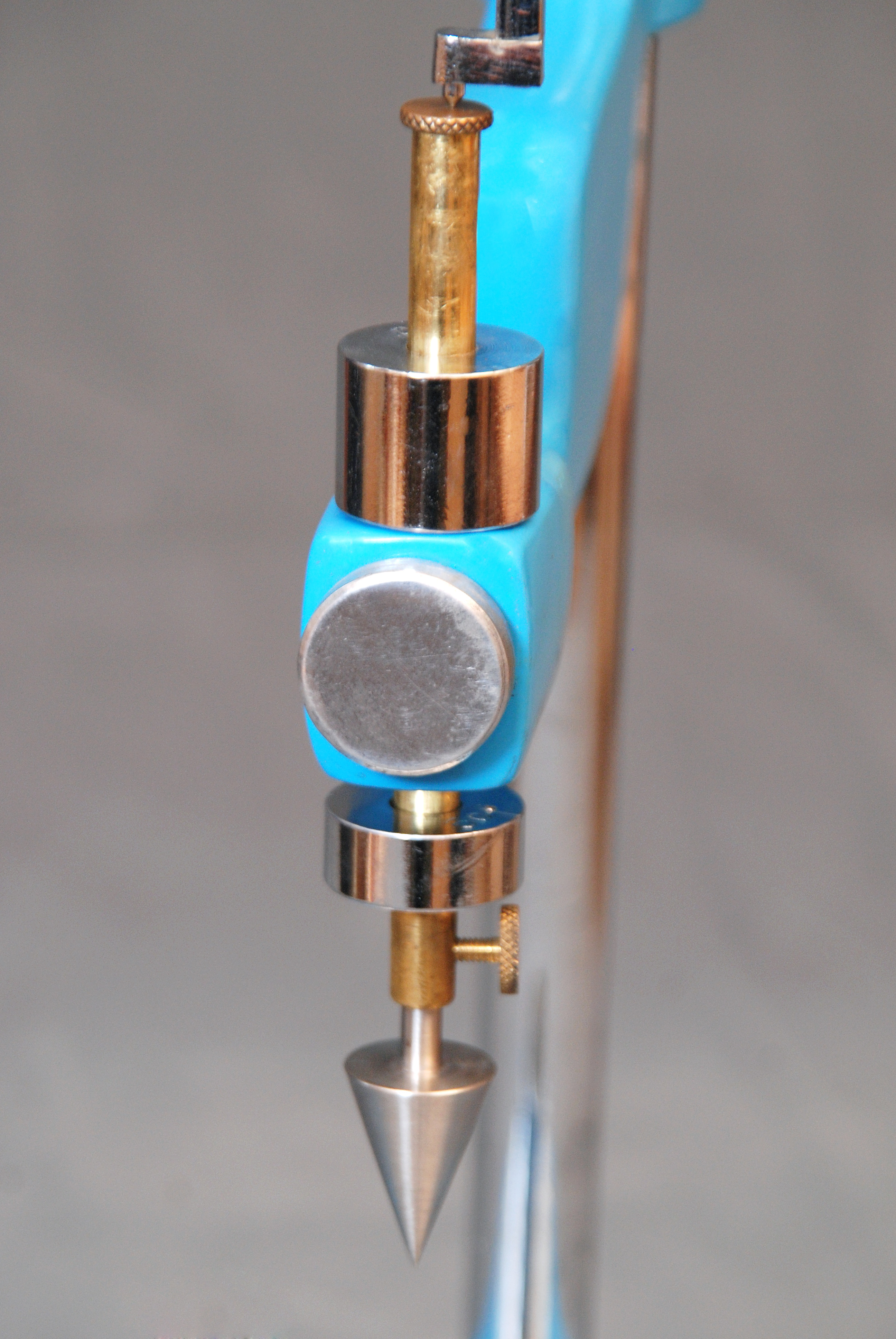 CONE PENETROMETER